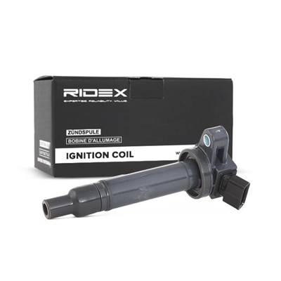 Ignition Coil  689C0104